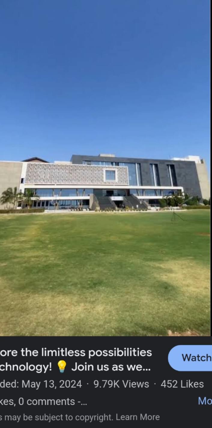 Gyanmanjari Innovative University Bhavnagar General photo (12) by Patel pratik