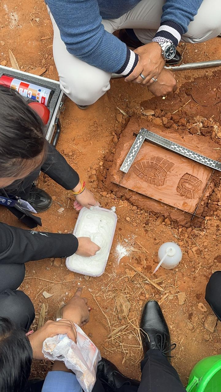 Assam down town University Facilities & Labs photo (9) by Alisha Sharma