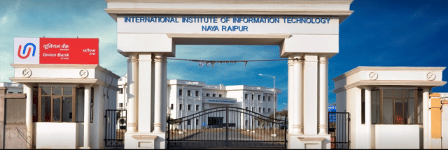 IIIT Naya Raipur General photo 1