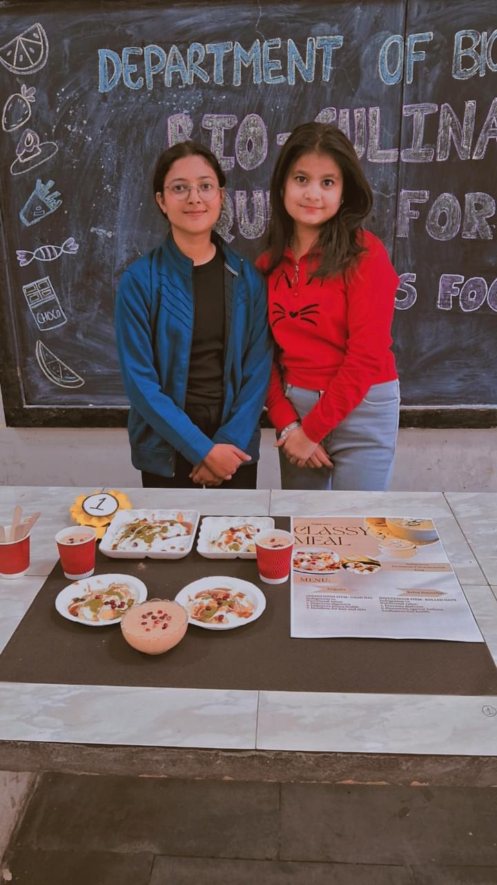 KCW Ludhiana Extra-Curricular photo 1