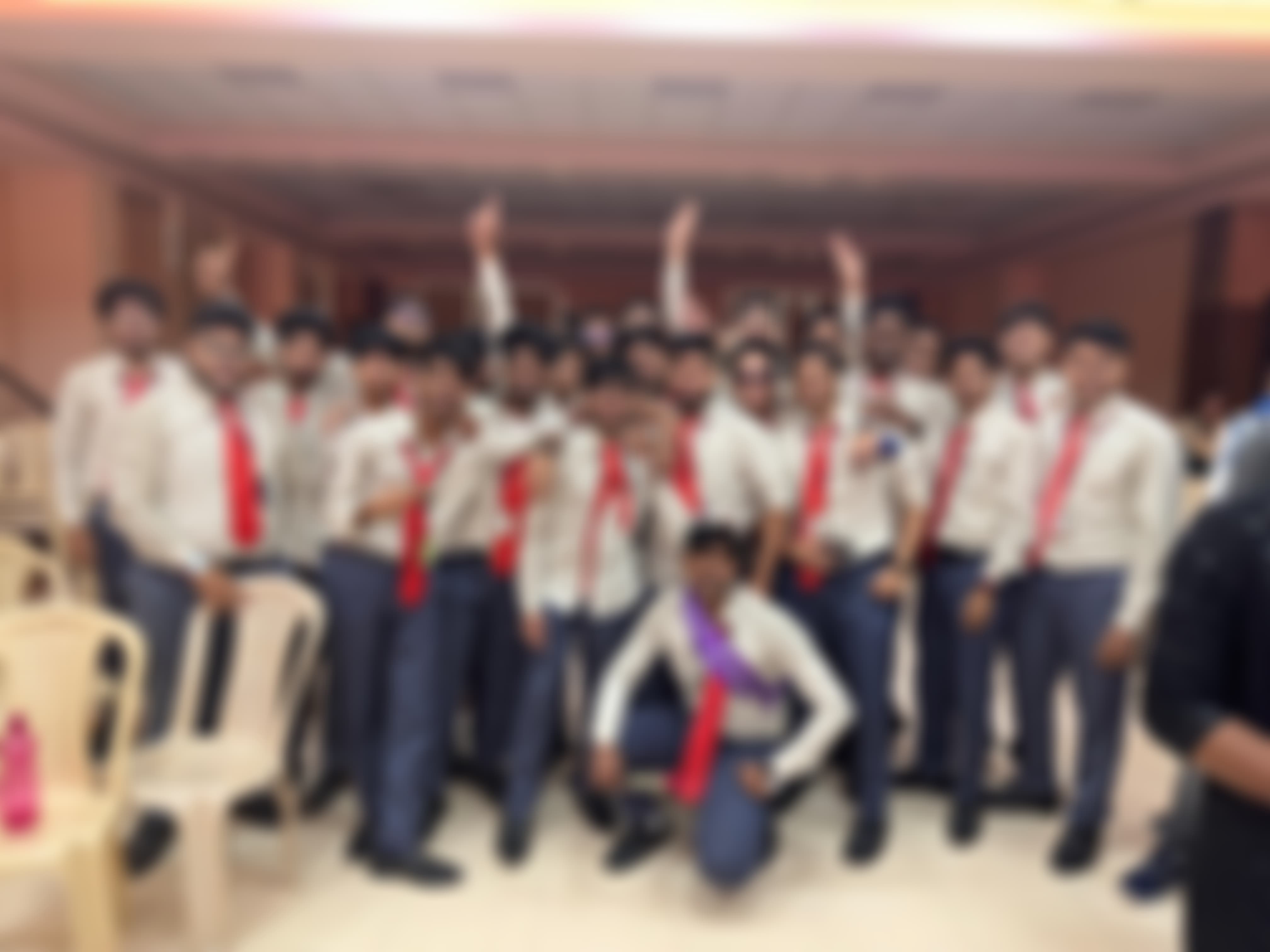 Trident Academy of Technology Bhubaneswar Events photo (15) by Subhajit Sabu