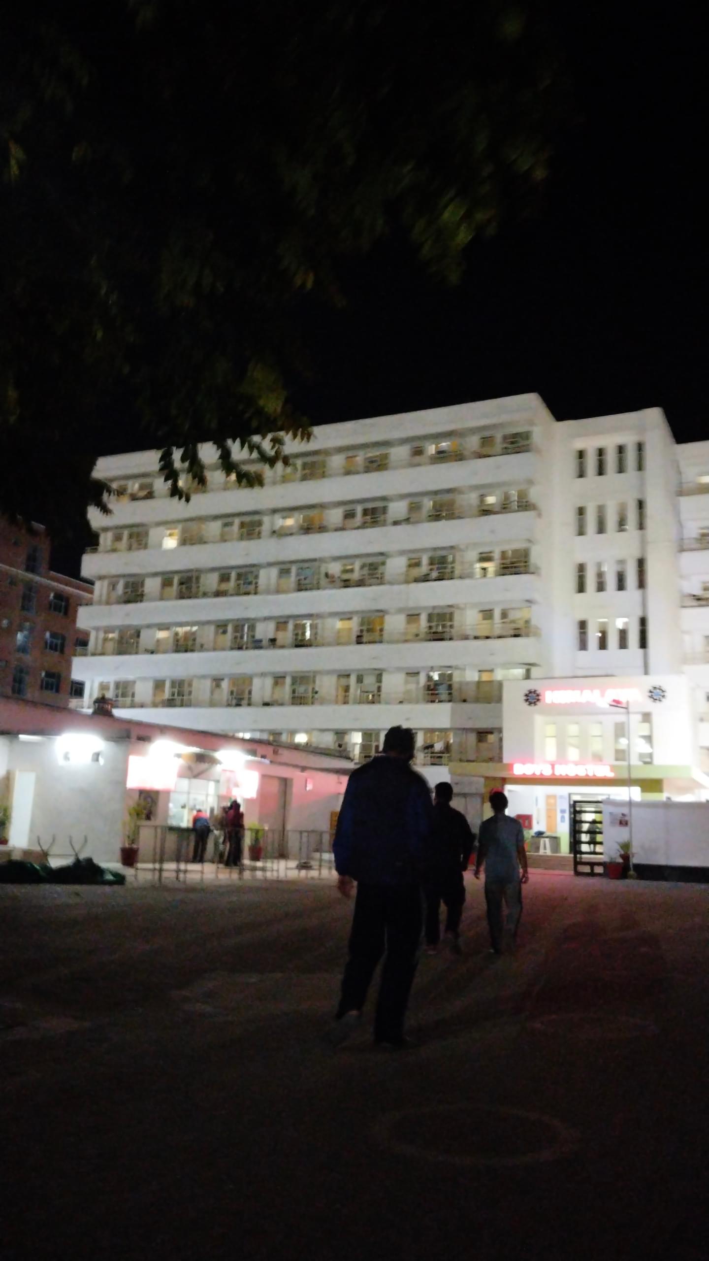 CGC University, Mohali Campus photo (18) by Sourav Rout