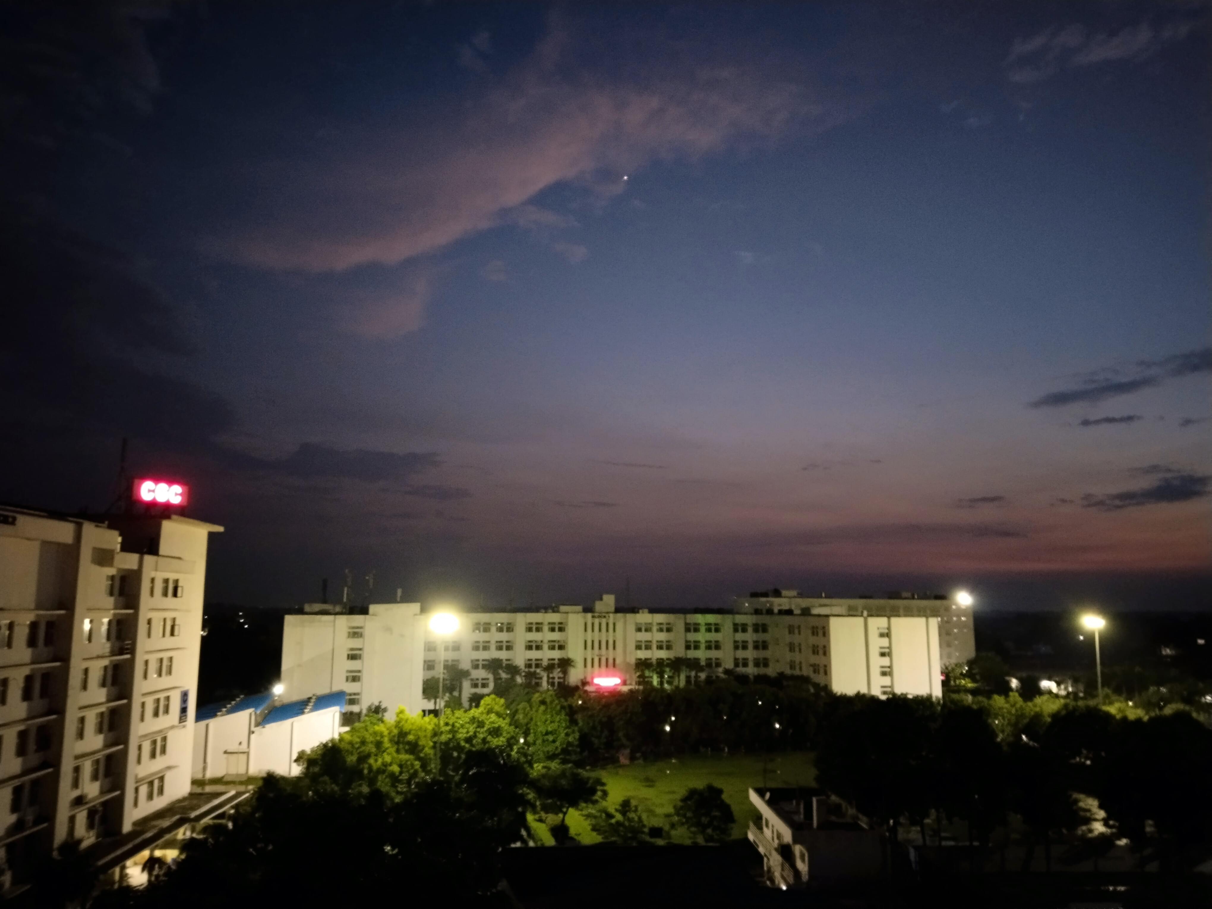 CGC University, Mohali Campus photo (14) by Sourav Rout