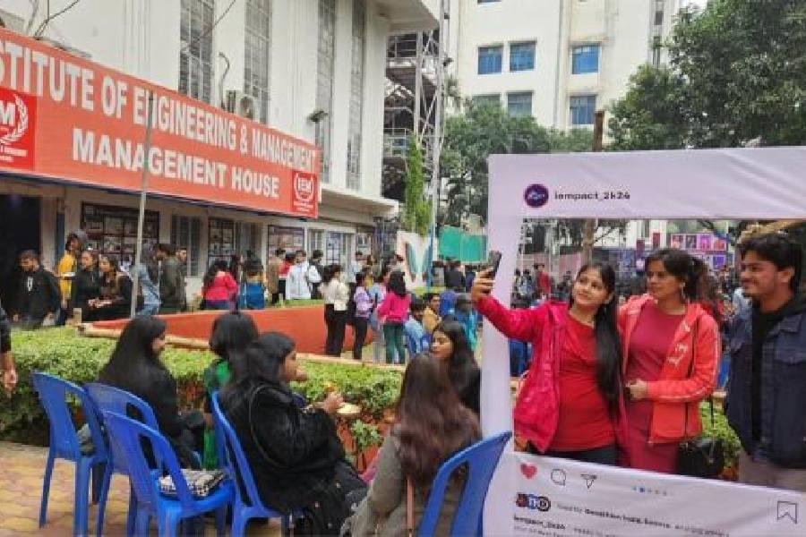 IEM Kolkata Events photo 1