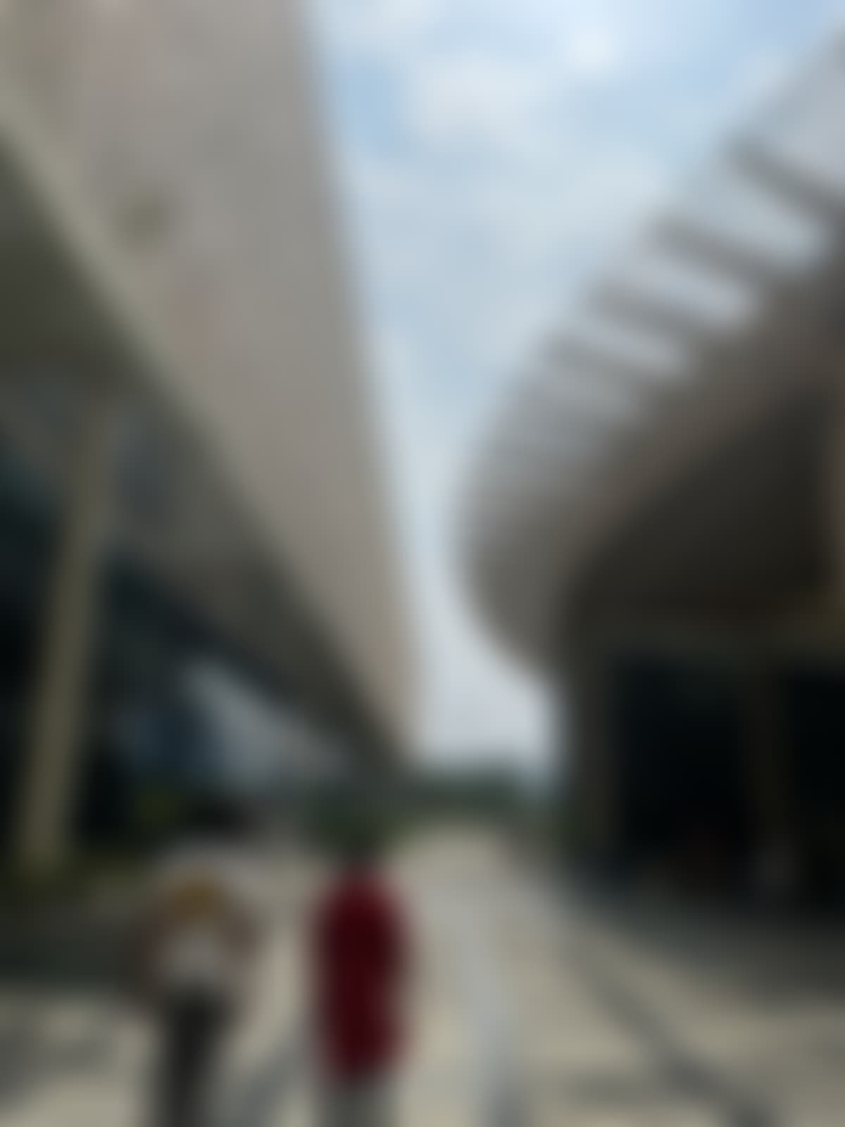 Amity University Kolkata Campus photo (16) by Swastika