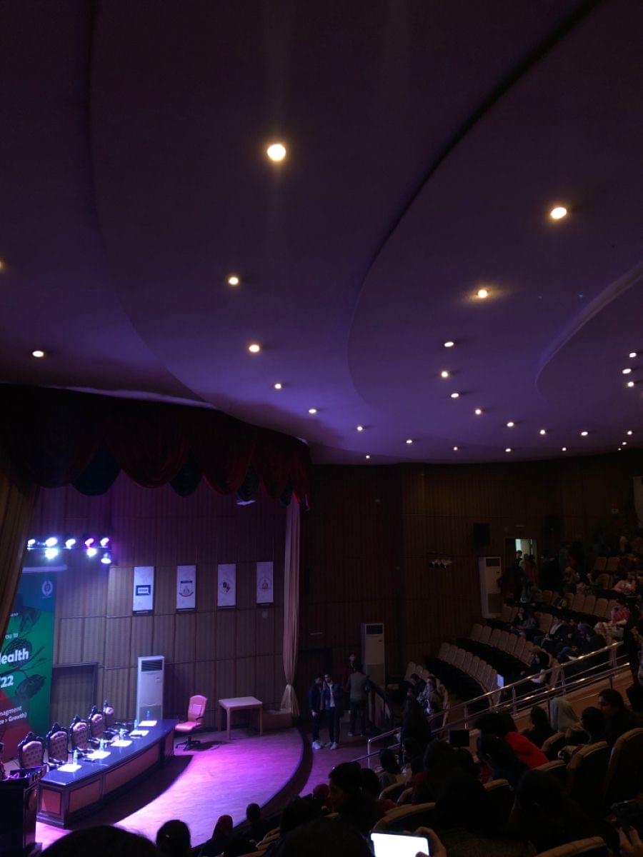 Amity University Kolkata Events photo 3