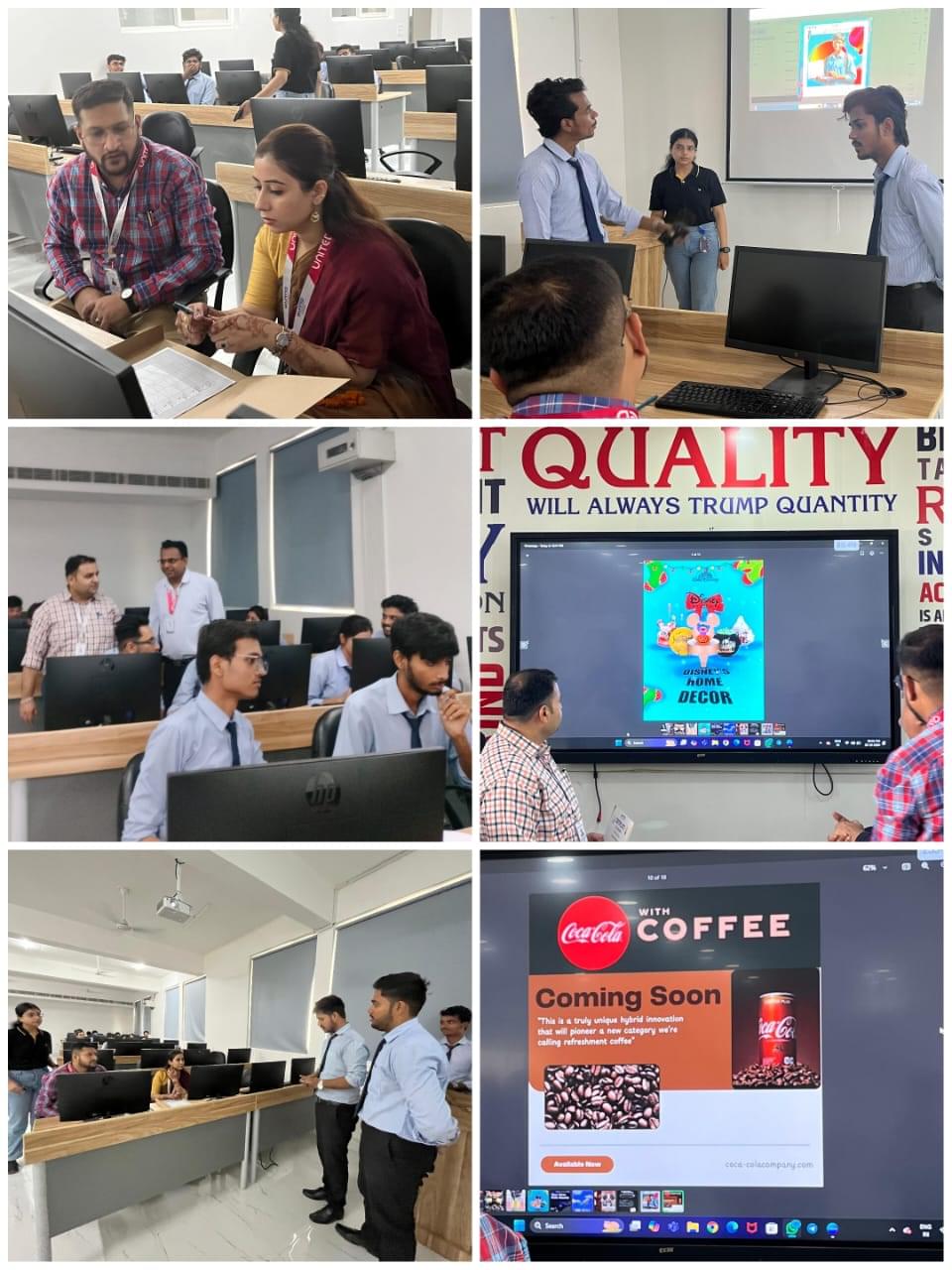 United University Allahabad Campus photo (7) by Amit Kumar Mishra