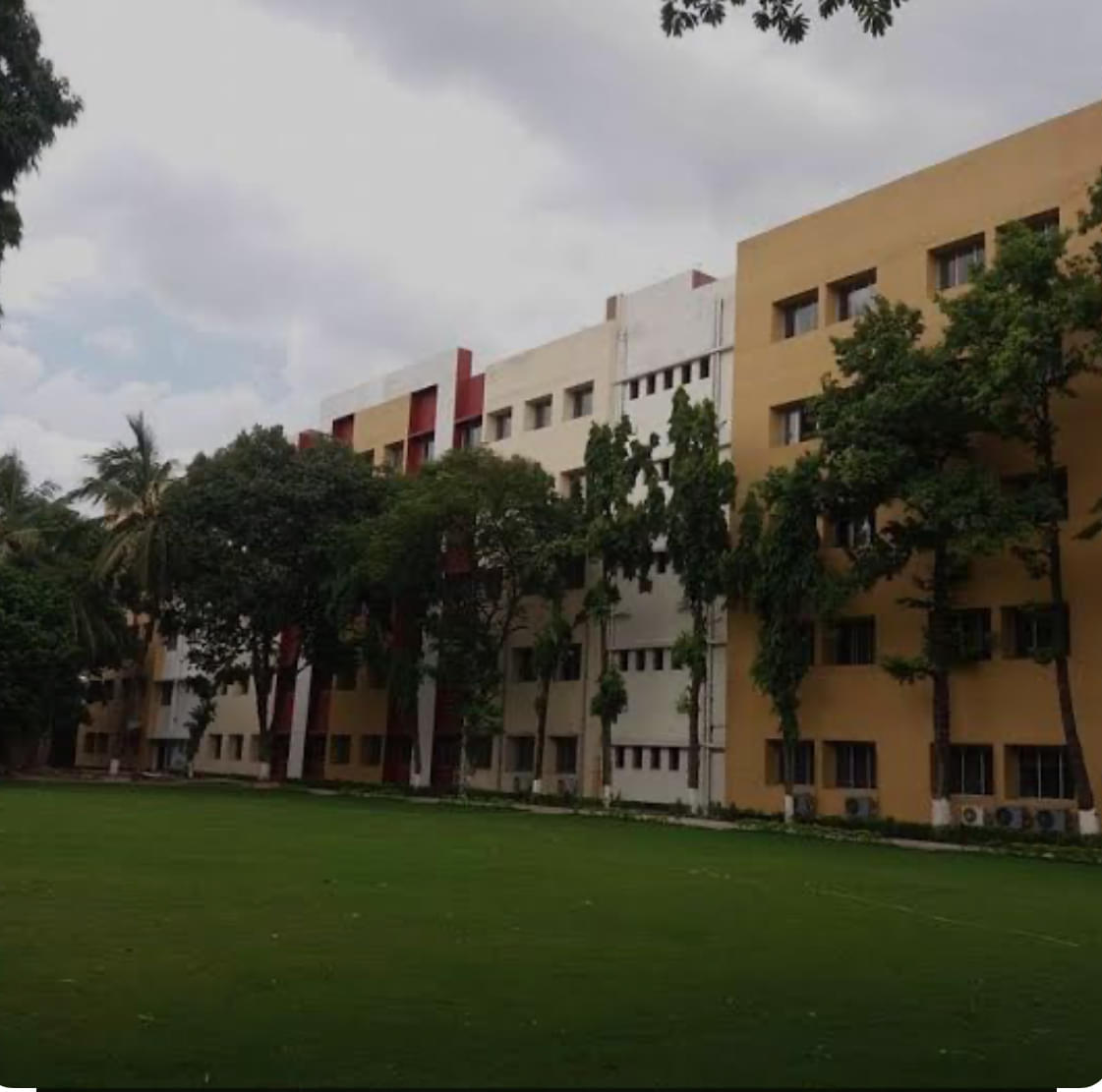 Tara Devi Harakh Chand Kankaria Jain College Kolkata Campus photo (1) by Abhay shaw