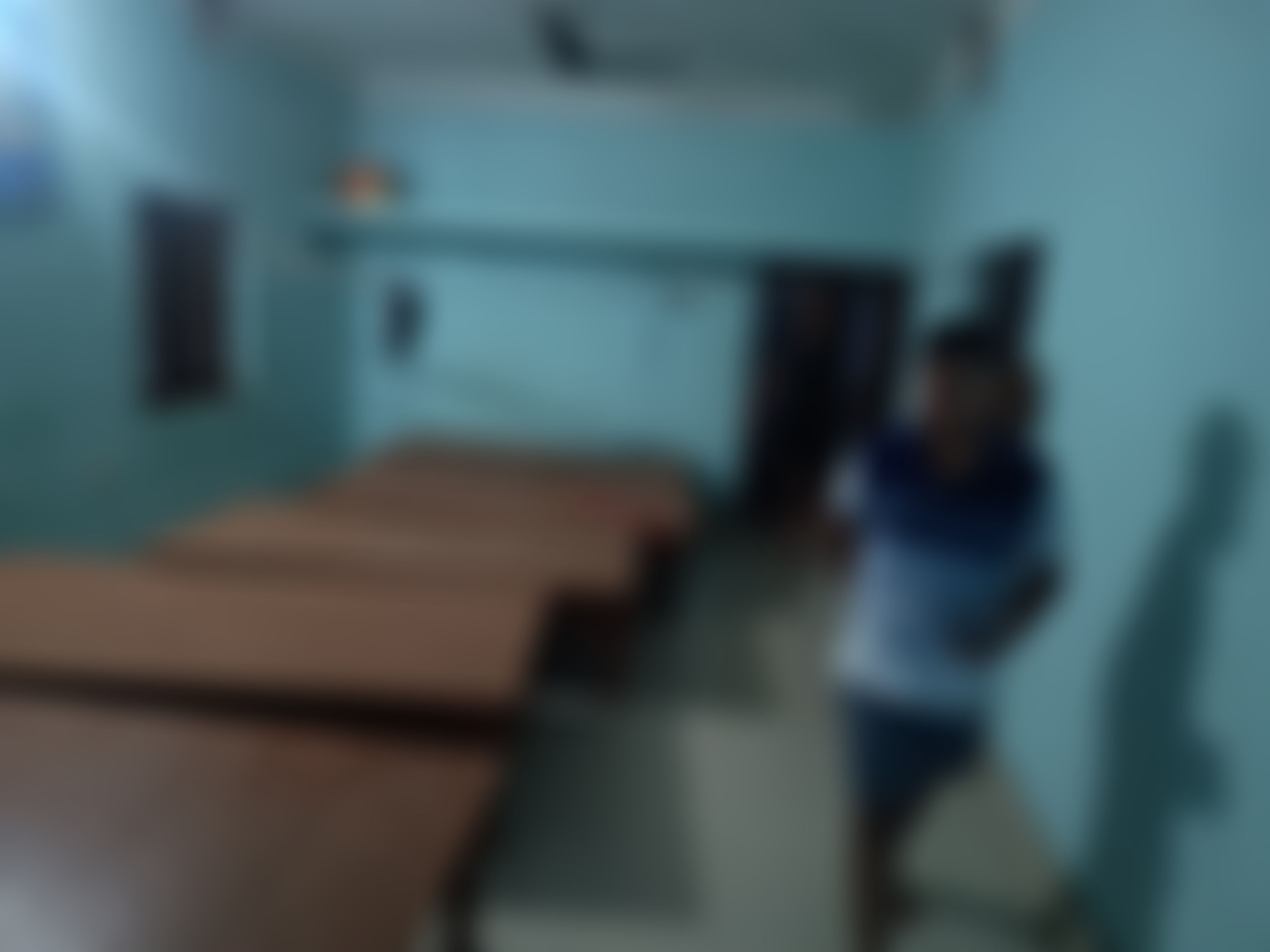 GIFT Bhubaneswar Hostels photo (8) by BINAYAK SAHOO