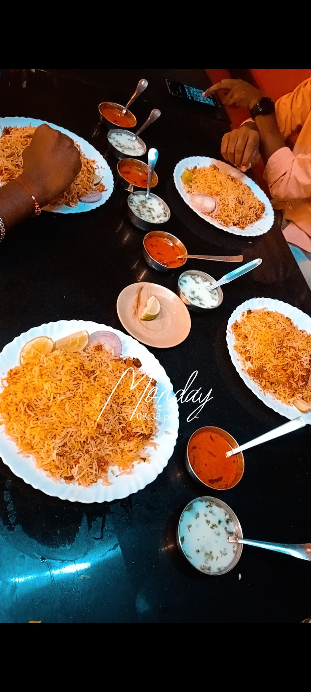 DRK College of Engineering and Technology Hyderabad Hostels photo (2) by Rohit Sharma