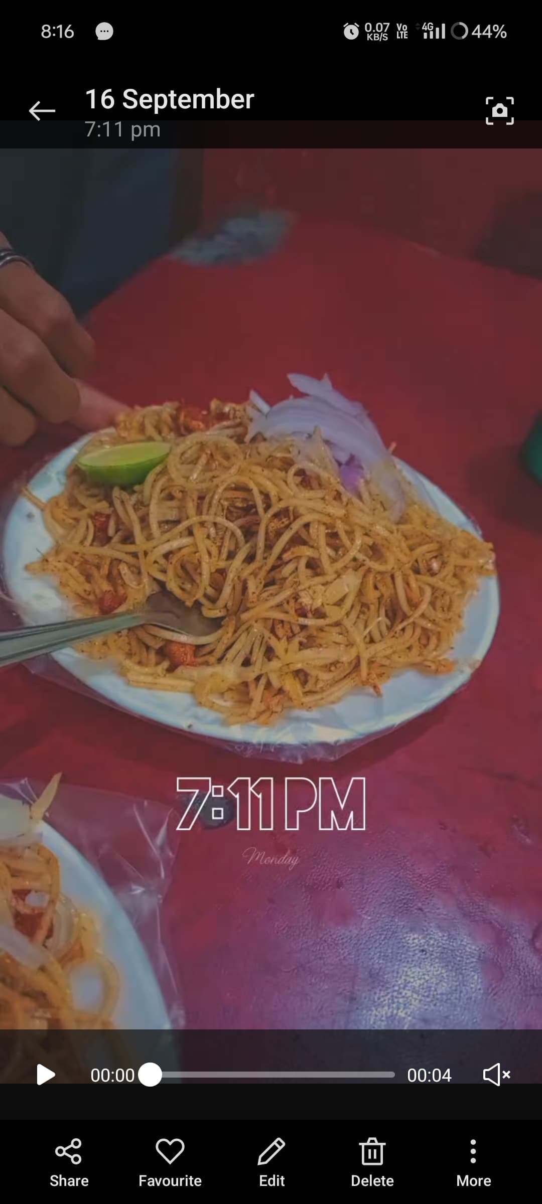 DRK College of Engineering and Technology Hyderabad Hostels photo (3) by Rohit Sharma