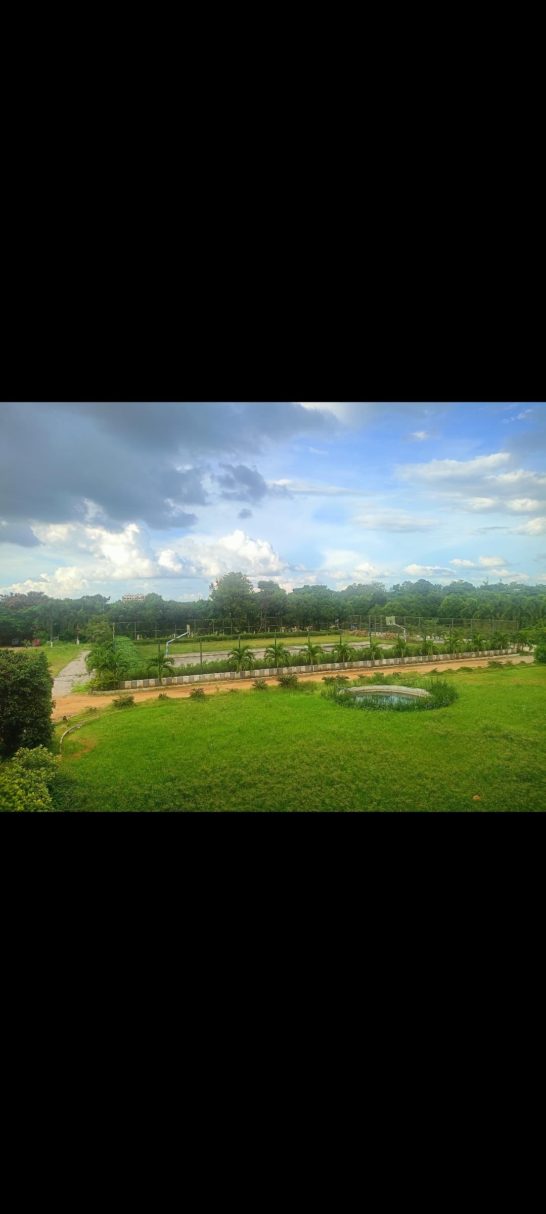 DRK College of Engineering and Technology Hyderabad General photo 1