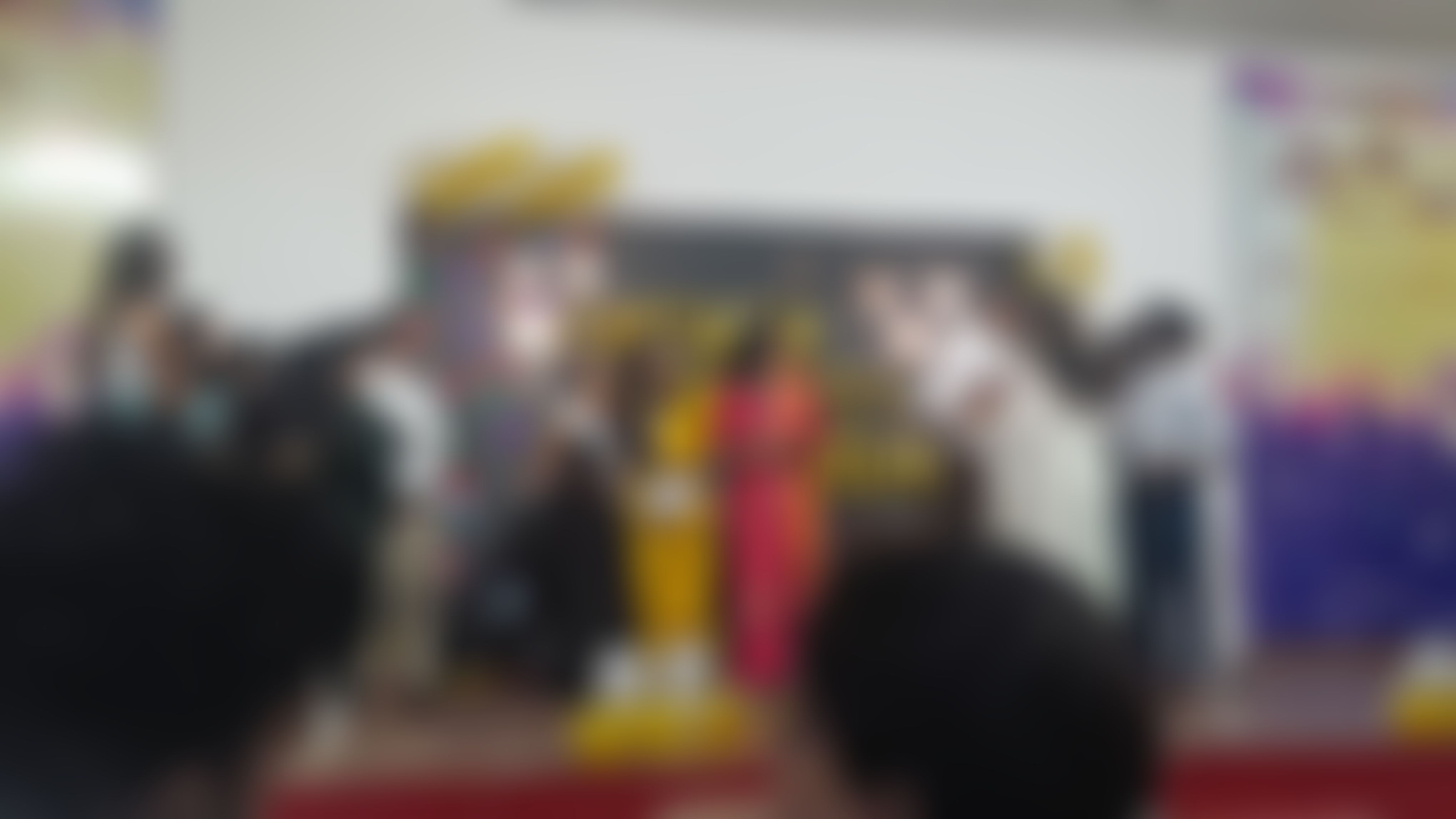 MUIT Noida Events photo (17) by Gourie