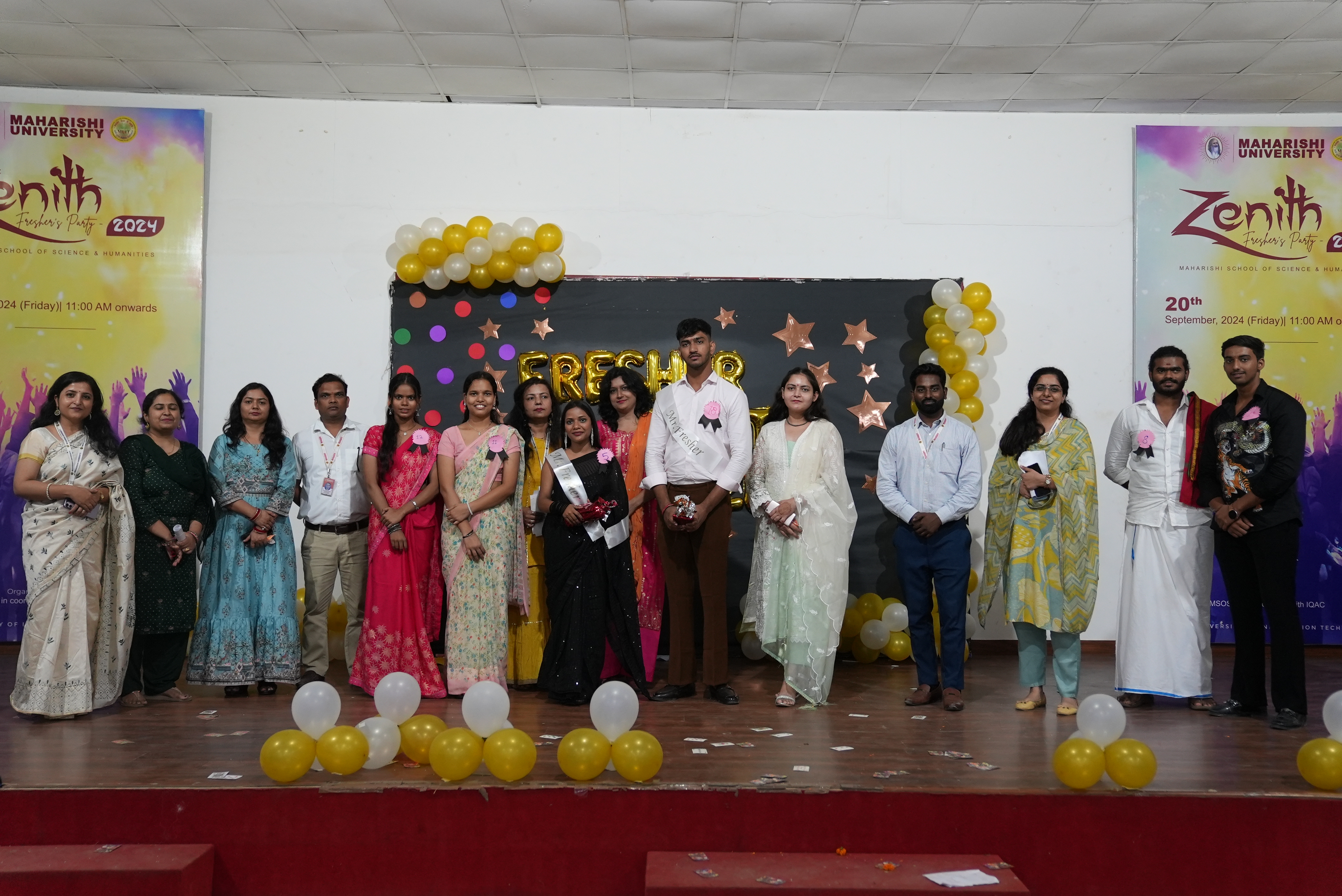 MUIT Noida Facilities & Labs photo (15) by Gourie
