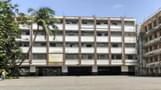 Campus Photo submitted by Nausheen Hawaldar