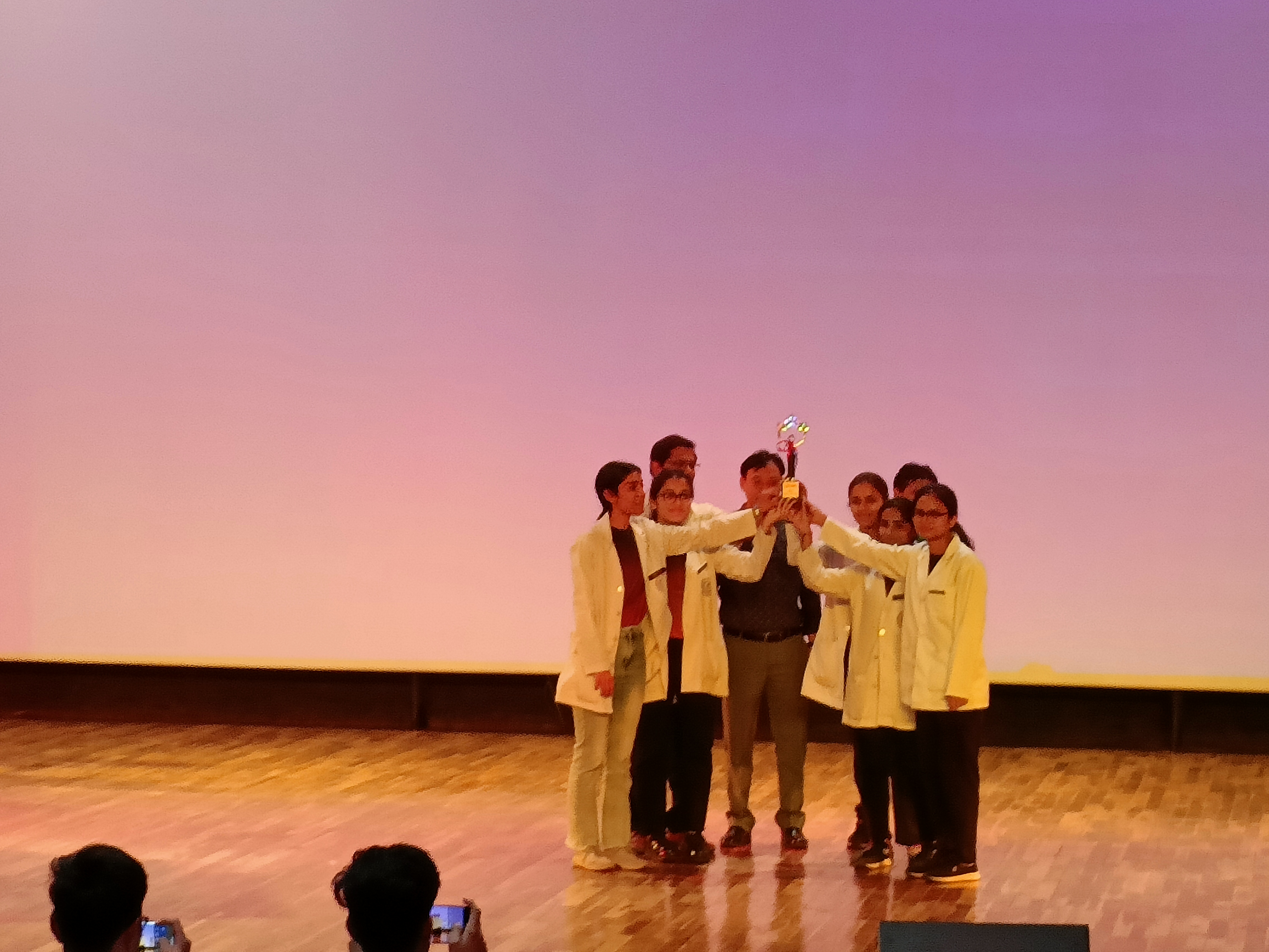 GMC Haldwani Events photo (4) by Adarsh Kandpal