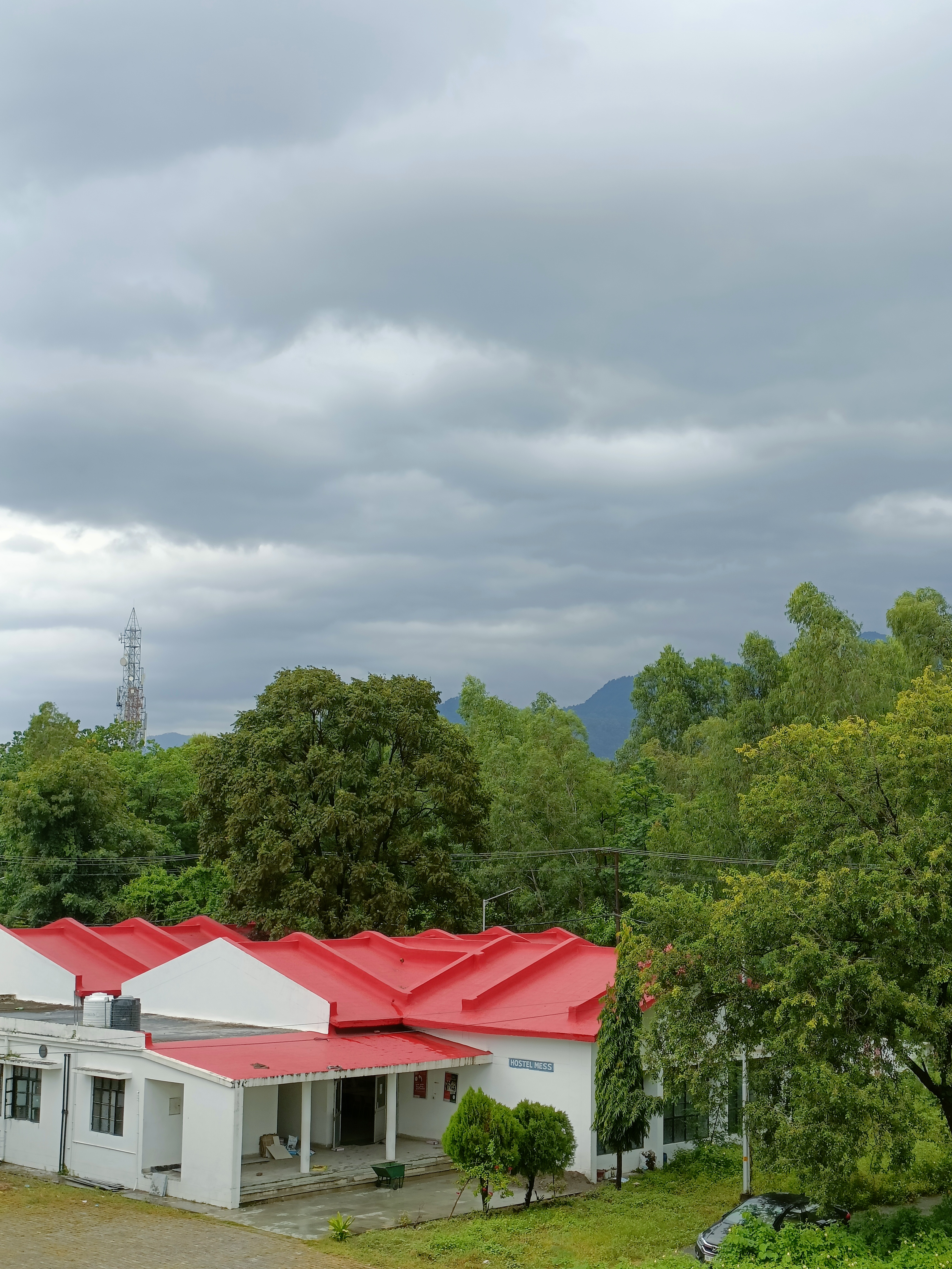 GMC Haldwani Hostels photo (2) by Adarsh Kandpal