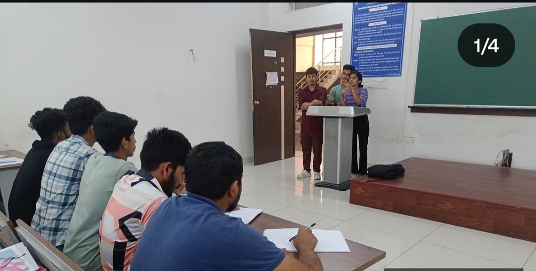 AJ Institute of Engineering and Technology Mangalore Facilities & Labs photo (7) by Nesar Shetty