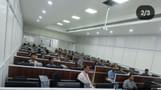 Facilities & Labs Photo submitted by Nesar Shetty