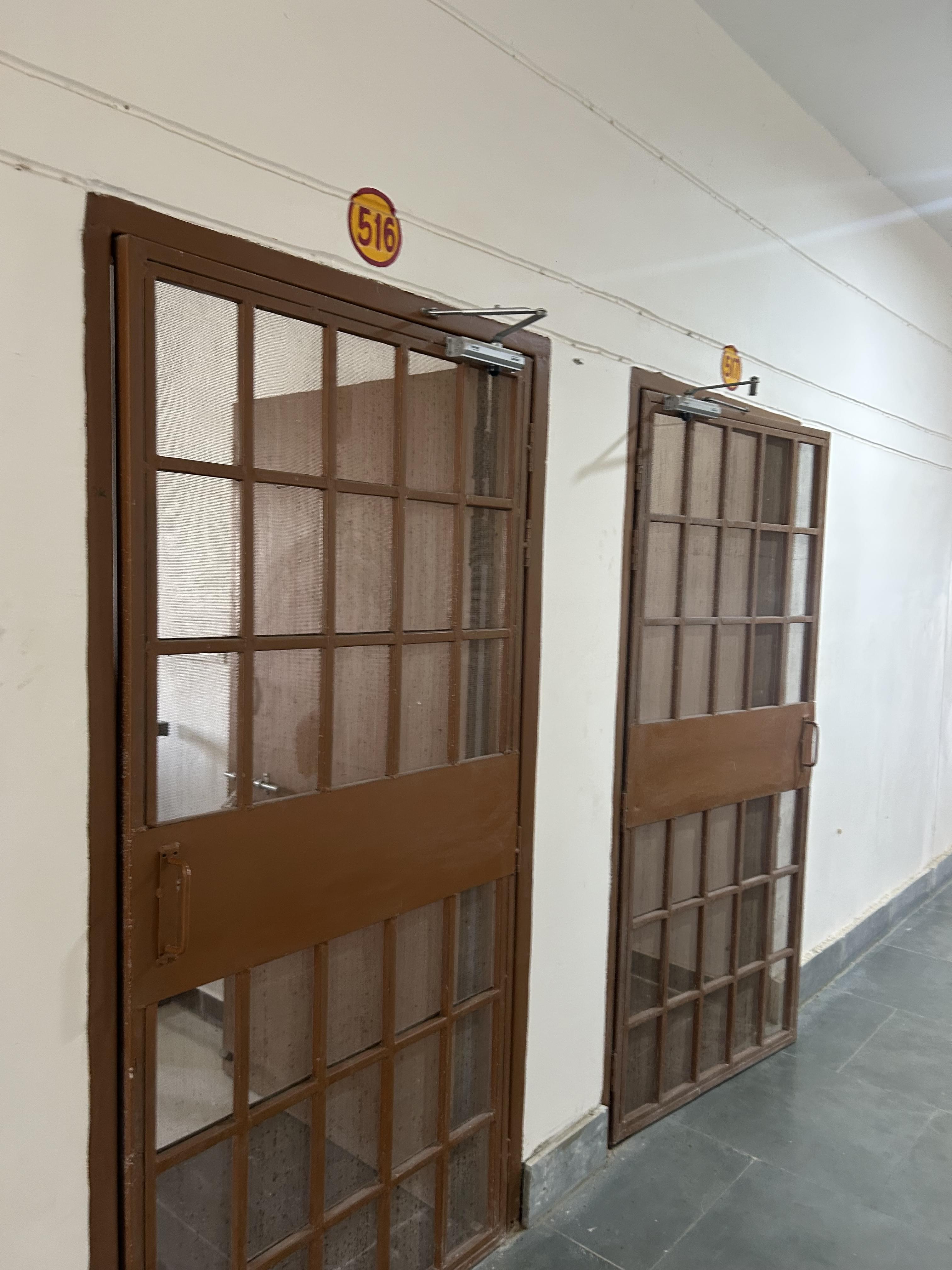 SGPGIMS Lucknow Infrastructure & Academic Building photo (8) by Sachin Singh