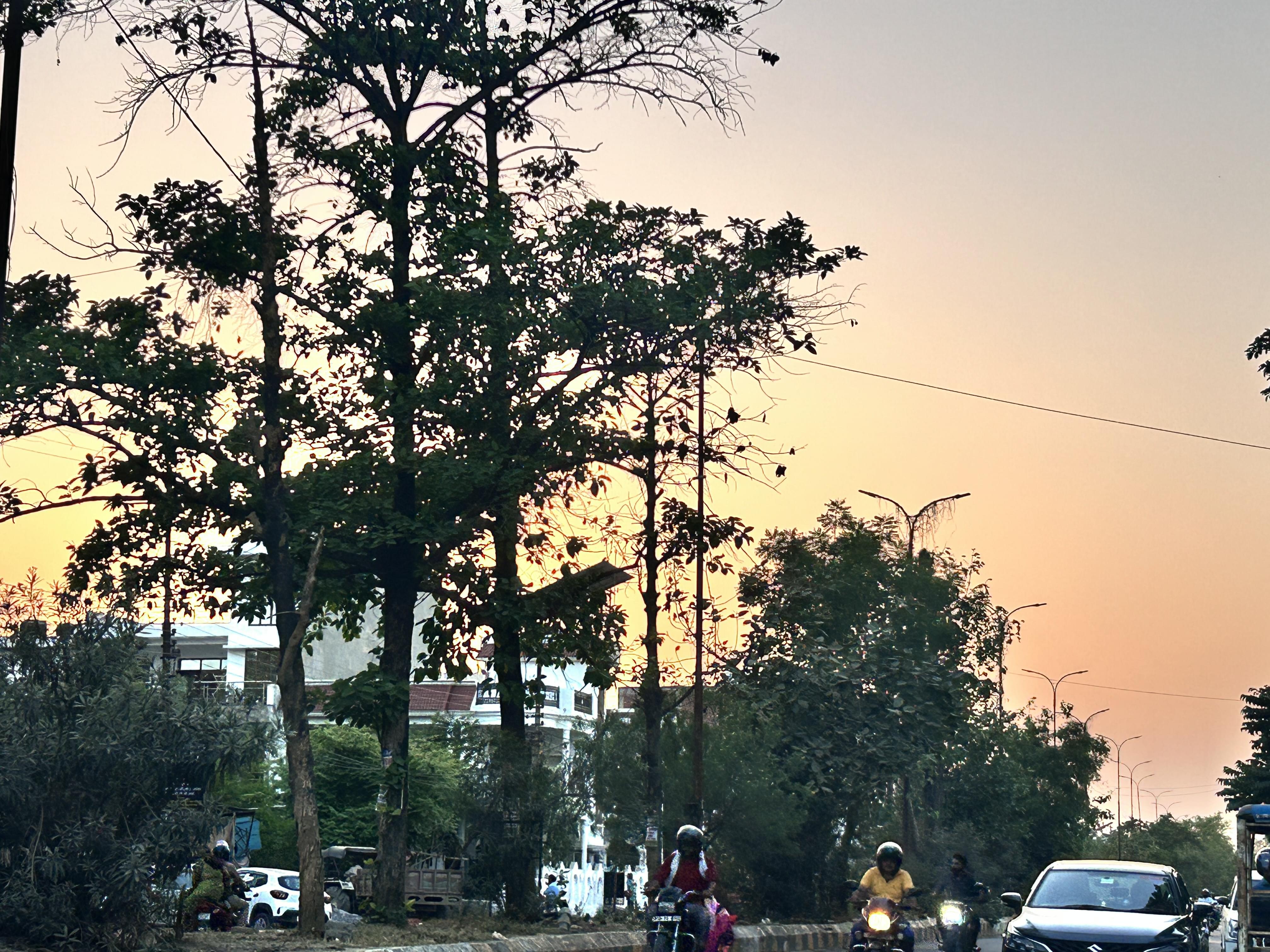 SGPGIMS Lucknow Campus photo (12) by Sachin Singh