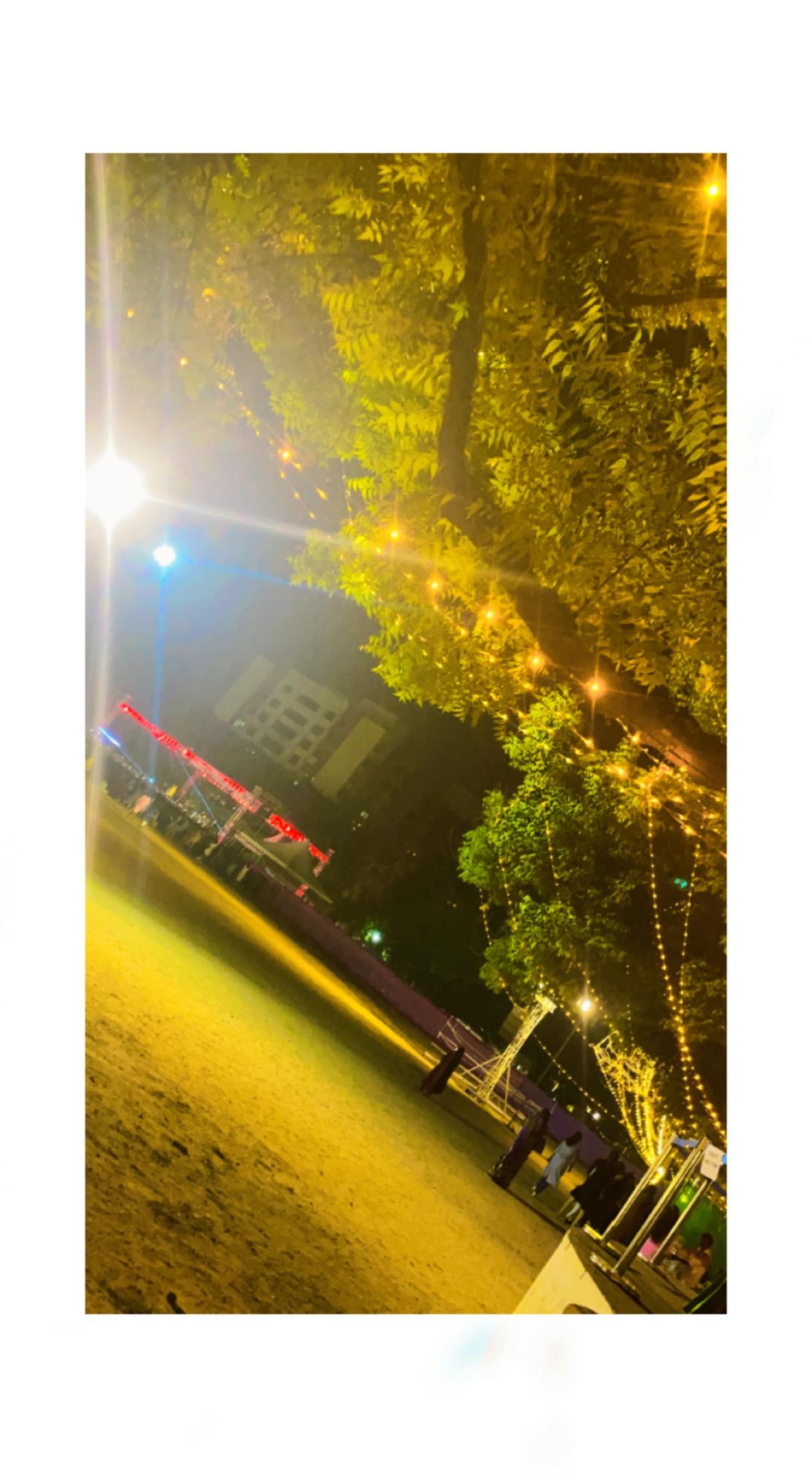 Rajalakshmi Engineering College Chennai Events photo (5) by Azeera