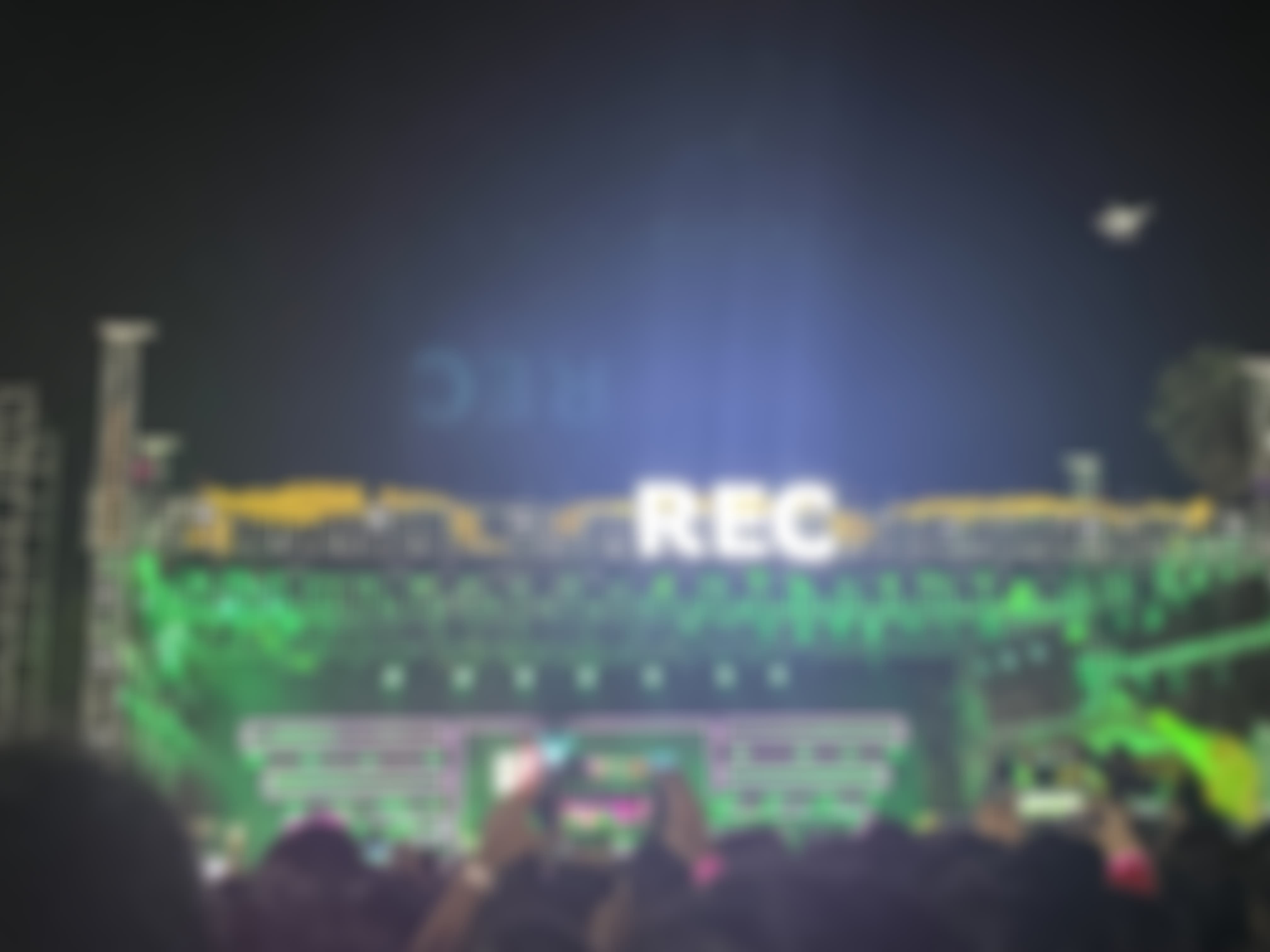 Rajalakshmi Engineering College Chennai Events photo (5) by Azeera