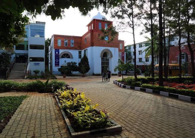 Impact College of Engineering and Applied Sciences Bangalore Campus photo 5