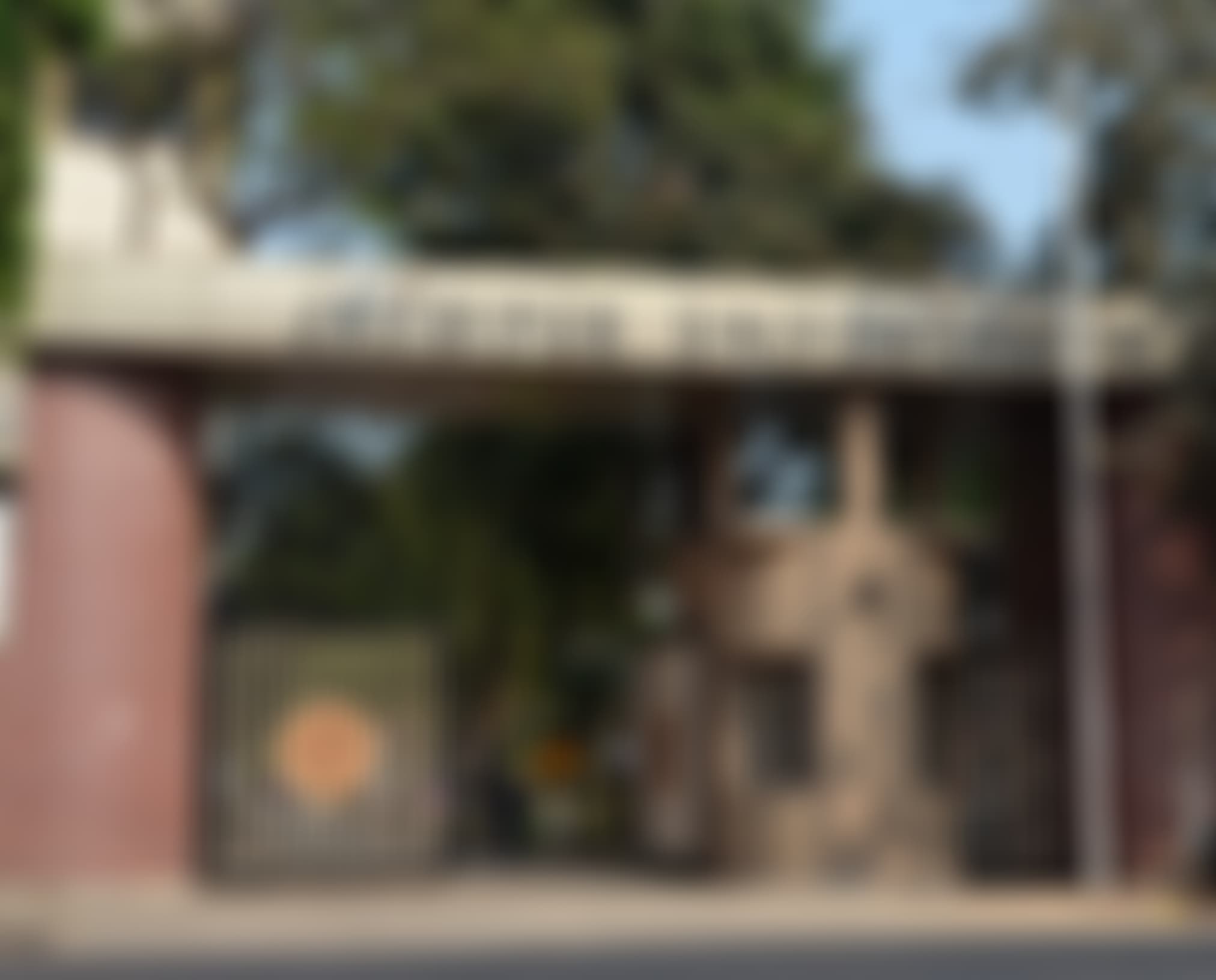 Jadavpur University Campus photo (17) by Atraye Mandal
