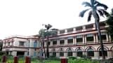 Infrastructure & Academic Building Photo submitted by Atraye Mandal