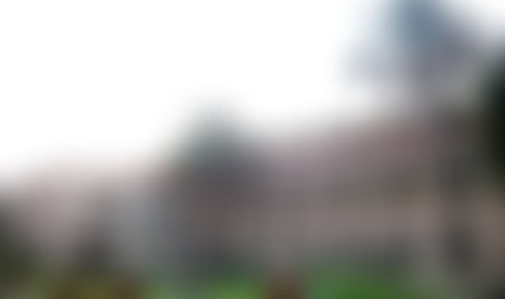 Jadavpur University Infrastructure & Academic Building photo (15) by Atraye Mandal
