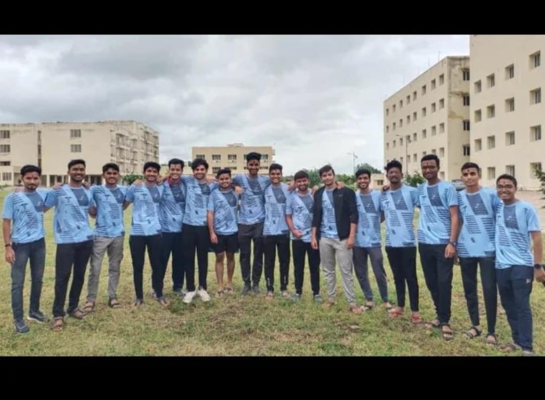 NSC KHANDWA Extra-Curricular photo (2) by Aditi Dubey