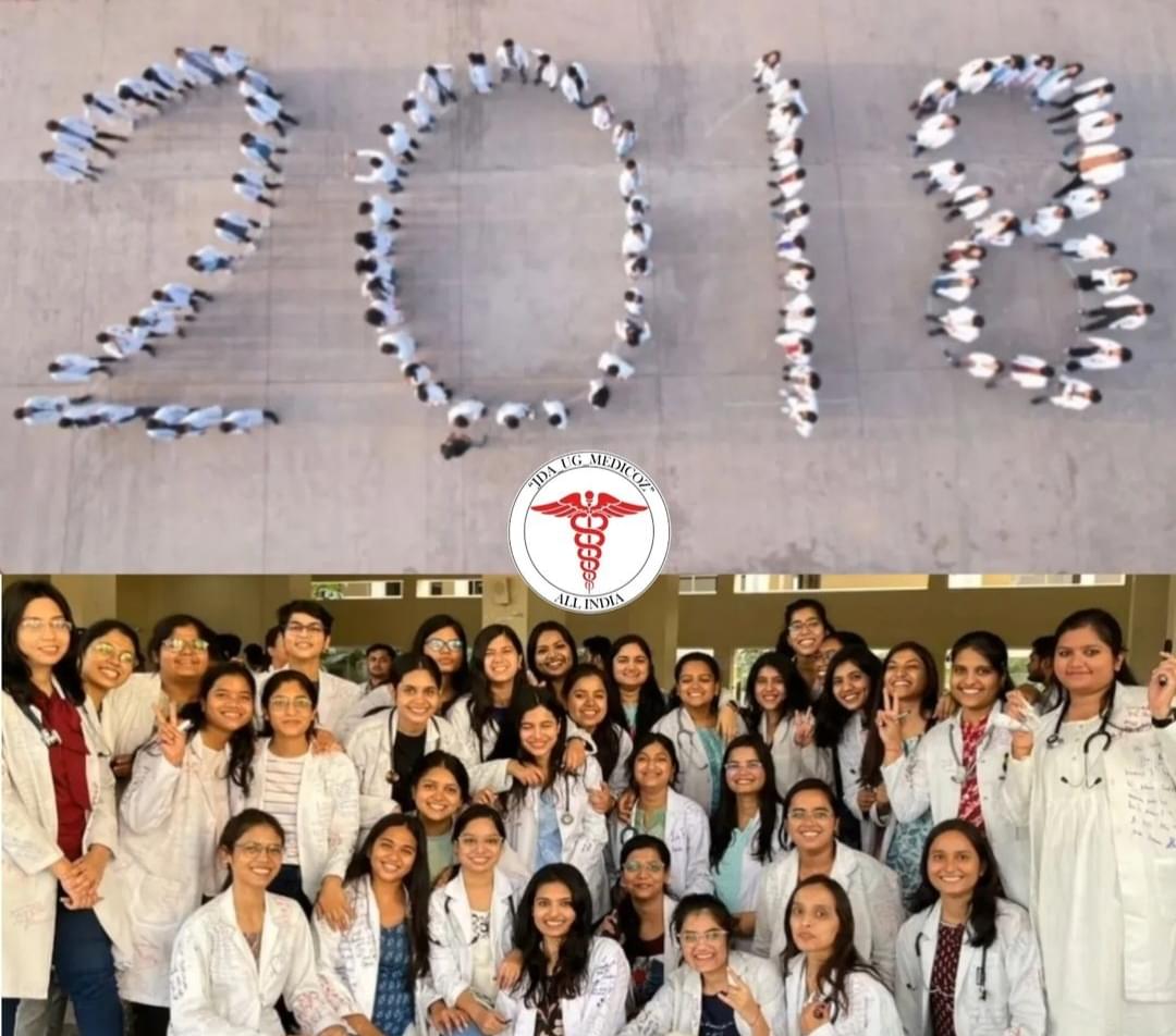 NSC KHANDWA Convocation & Festivals photo 1