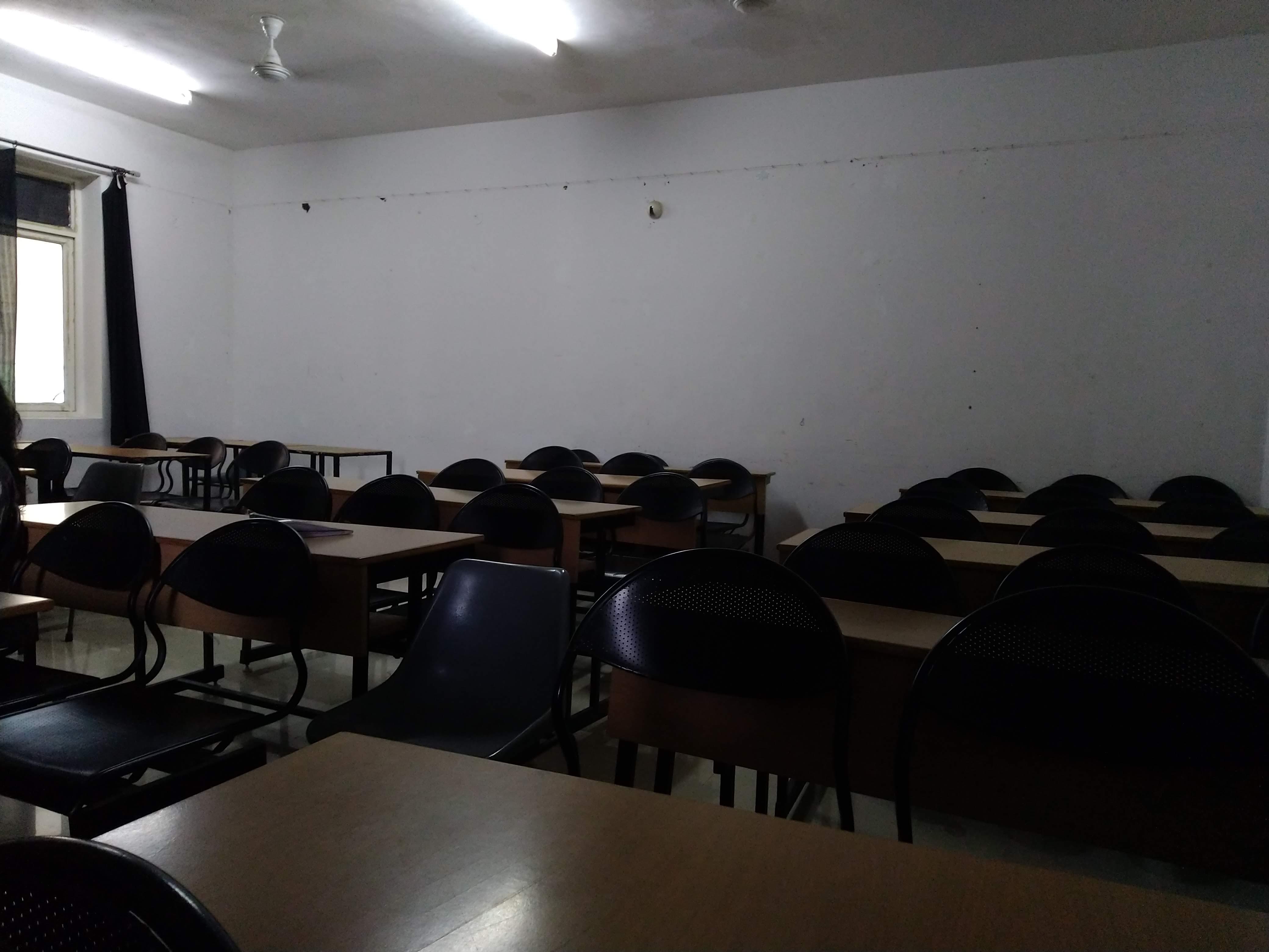 Banasthali Vidyapith Jaipur Campus photo (15) by GARGI GARG