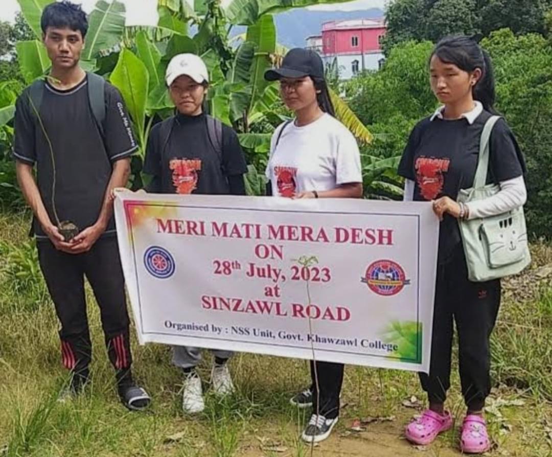 MDU Extra-Curricular photo (14) by Aman kuamr