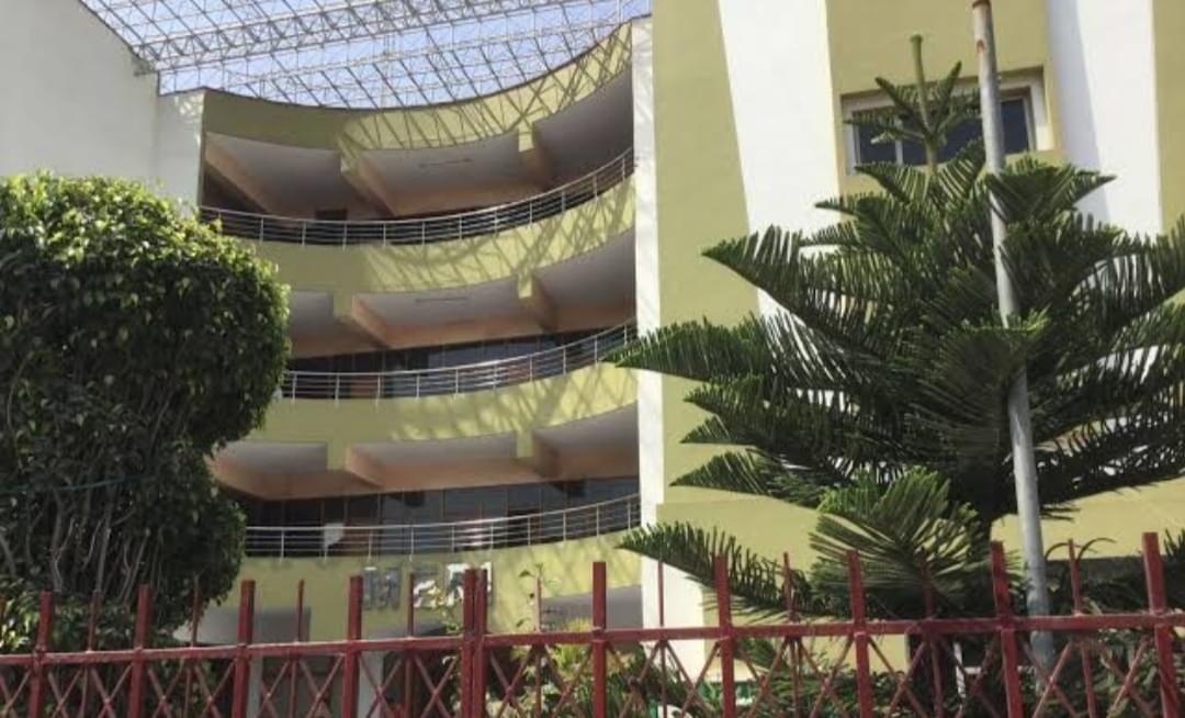 MDU Campus photo (15) by Aman kuamr