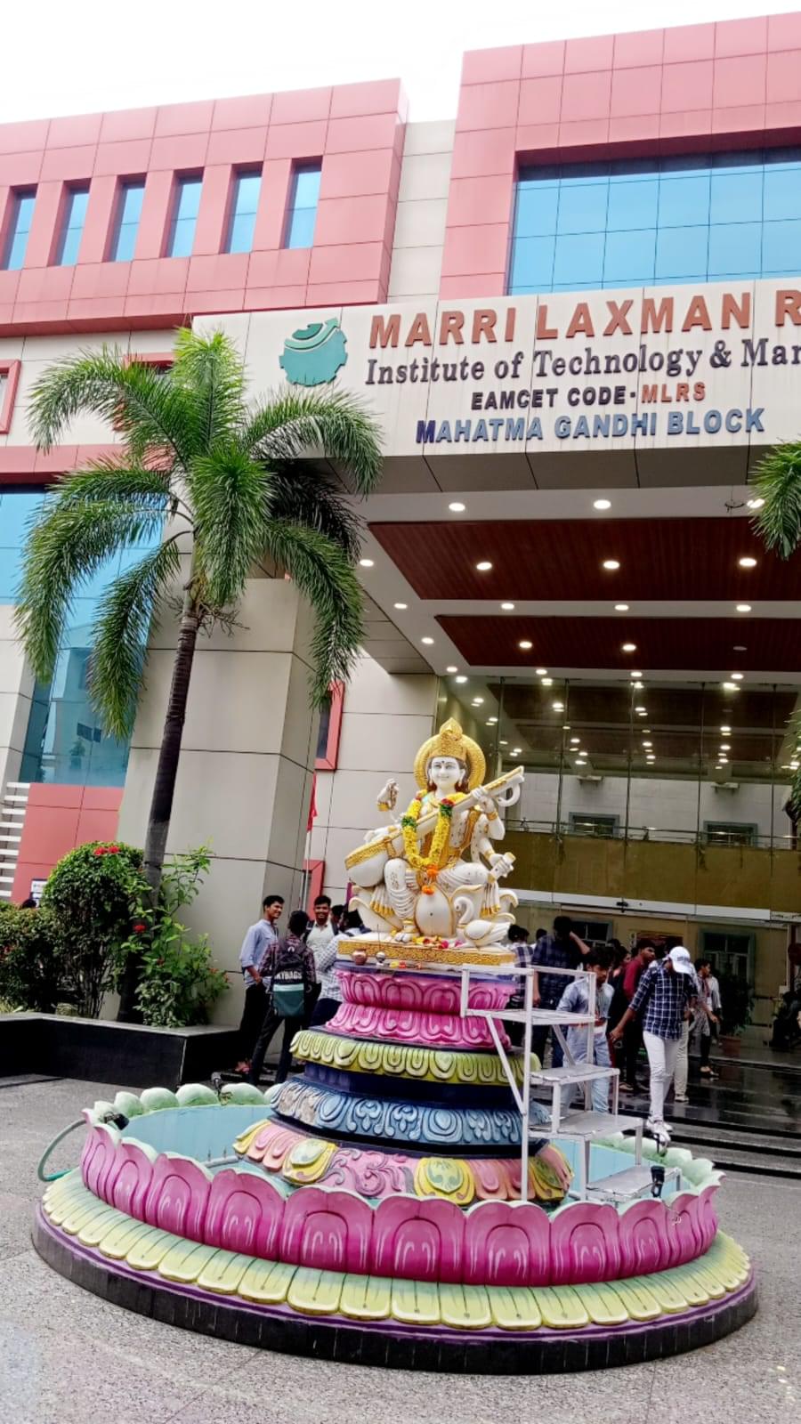 MLRITM Campus photo (16) by Nithin