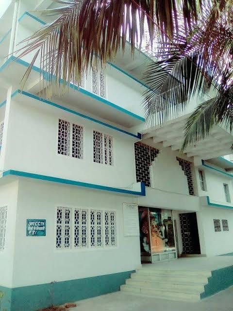 BRABU Facilities & Labs photo (3) by mayank kashyap