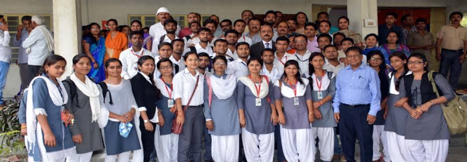 BRABU Convocation & Festivals photo (5) by mayank kashyap