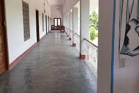 BRABU Hostels photo (4) by mayank kashyap