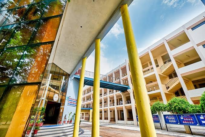 SDBC Infrastructure & Academic Building photo 2