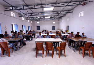 GPREC Hostels photo (17) by K Niveditha