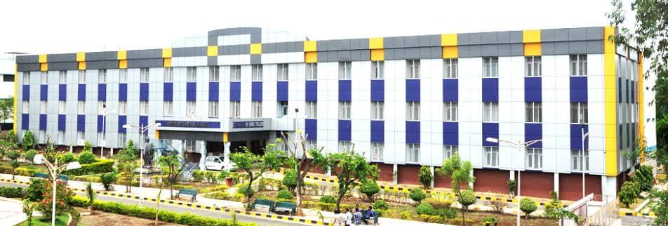 GPREC Campus photo 6