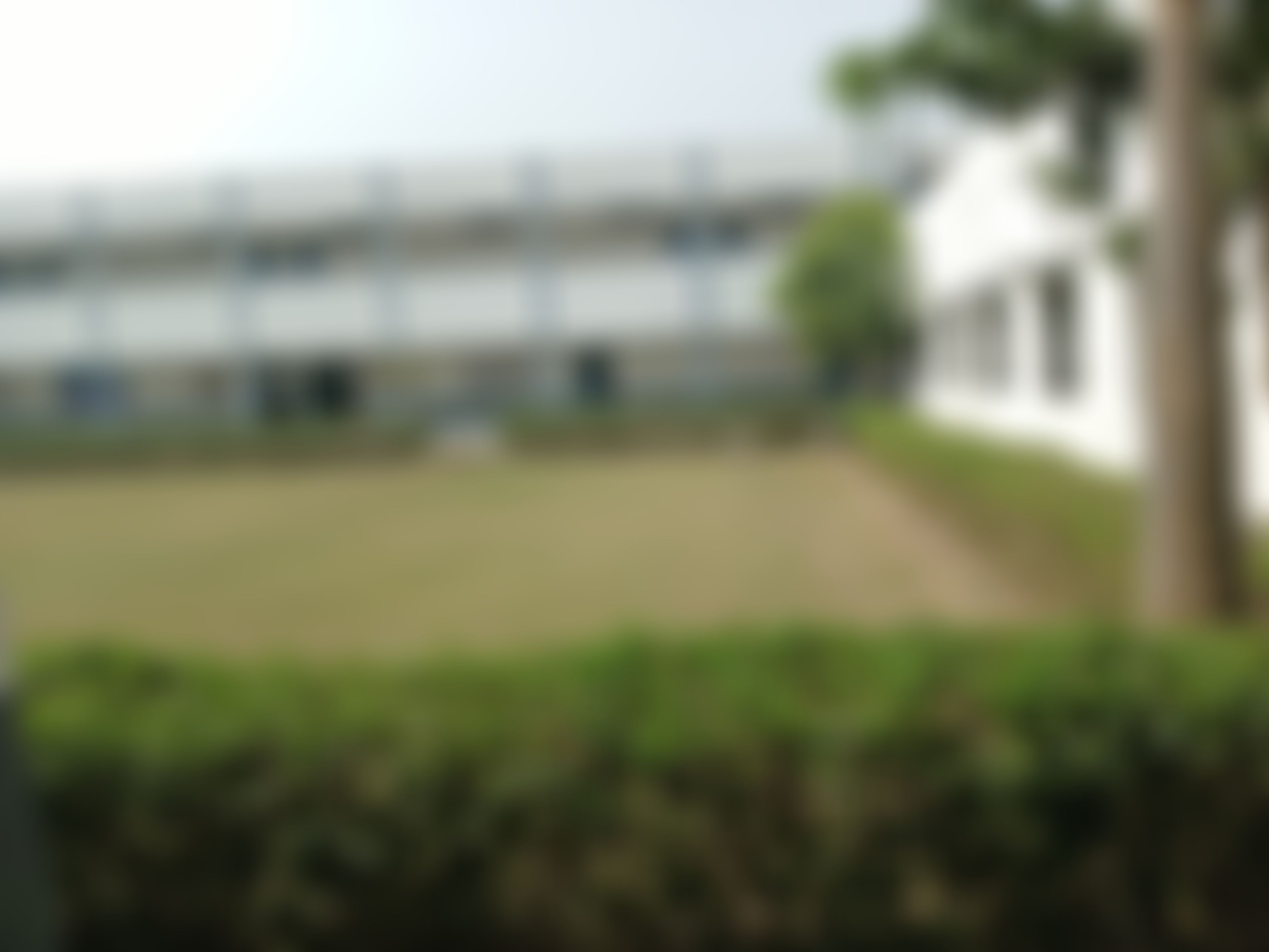 Raja Balwant Singh Engineering Technical Campus Agra Infrastructure & Academic Building photo (2) by Bhanu Dhakad