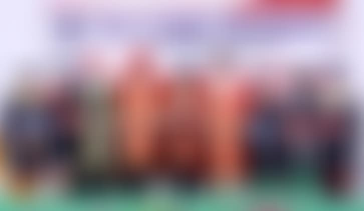 Guru Kashi University Bathinda Convocation & Festivals photo (6) by Md amaan