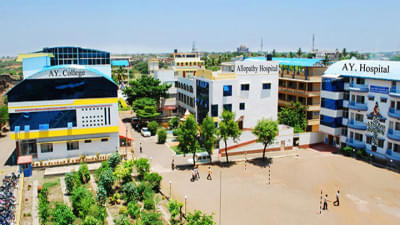 Dr. B.N.M. Rural Ayurvedic Medical College Bijapur Campus photo 2