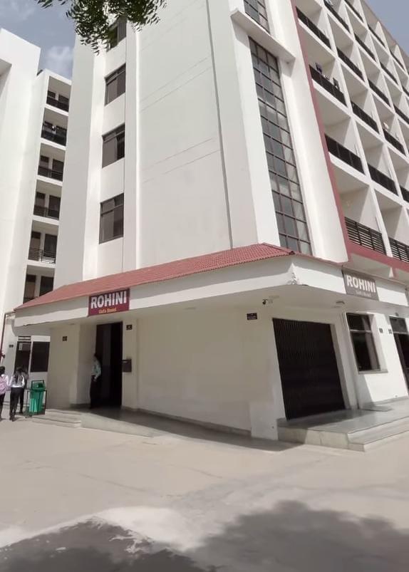 IMS Ghaziabad (University Courses Campus) Hostels photo 1