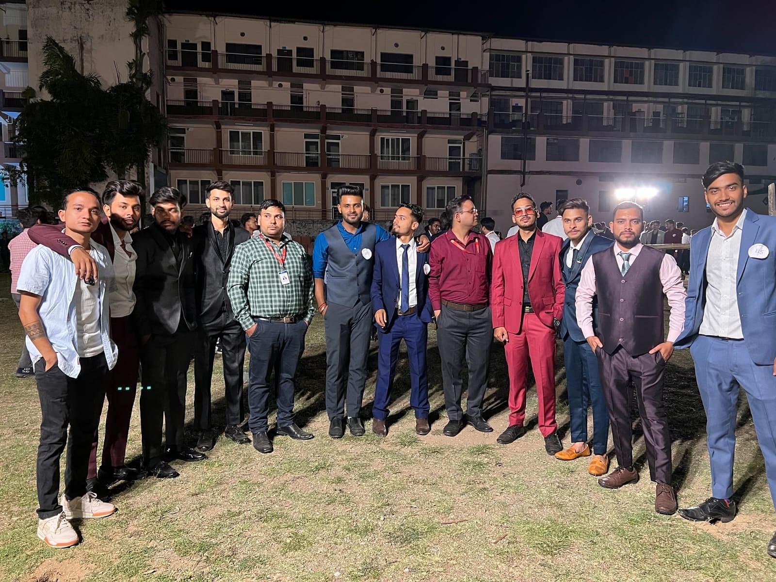 GRD IMT Courses Fees 2025 GRD IMT Courses Fees 2025