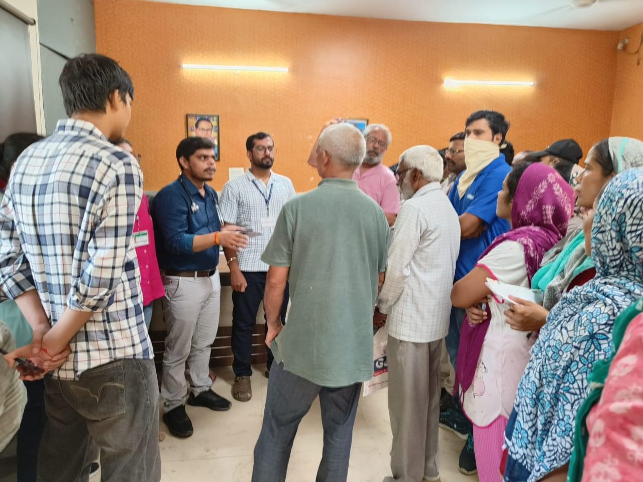 PGIMER Chandigarh Facilities & Labs photo (14) by Nunrobul Sinate