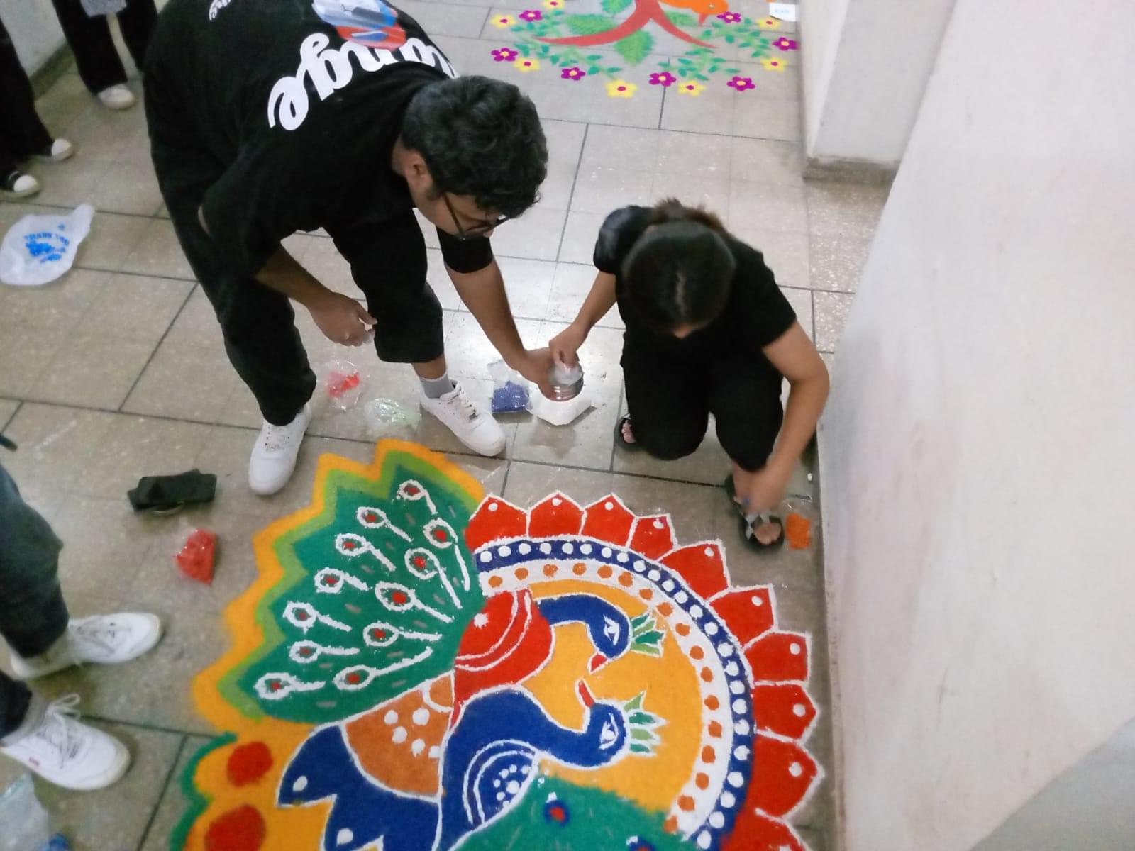 PGIMER Chandigarh Events photo (17) by Nunrobul Sinate